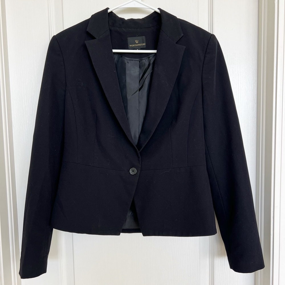 Worthington Blazer